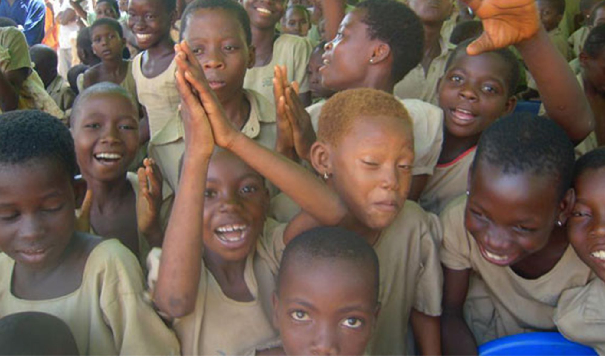 Coalition Béninoise des Organisations pour l’Education Pour Tous (CBO-EPT)